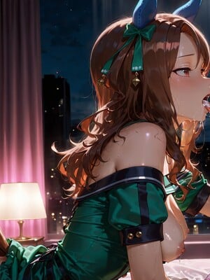 [zurashichan   Iselia Queen]キングヘイロー_233_3_26