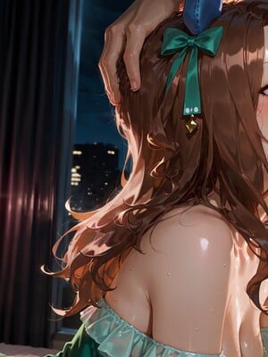 [zurashichan   Iselia Queen]キングヘイロー_295_3_88