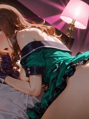 [zurashichan   Iselia Queen]キングヘイロー_342_3_135