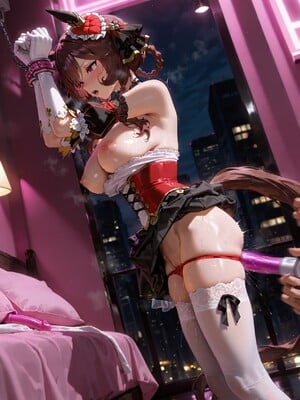 [zurashichan   Iselia Queen]ジェンティルドンナ 2_281_3_67