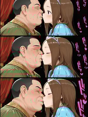 [リビドーアンプ] 文化祭分岐ルート (からかい上手の高木さん) [AI生成]_0114