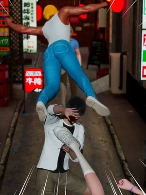 [Genzo]国漫世界现代篇_151