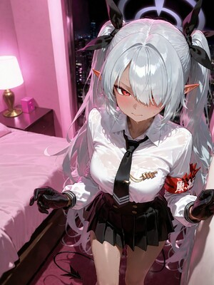 [zurashichan   Iselia Queen]銀鏡イオリ_002_0_2