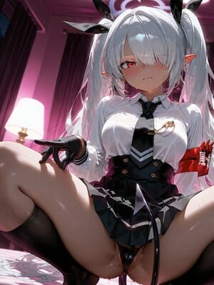 [zurashichan   Iselia Queen]銀鏡イオリ_004_0_4