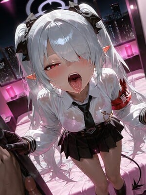 [zurashichan   Iselia Queen]銀鏡イオリ_026_2_7