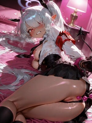 [zurashichan   Iselia Queen]銀鏡イオリ_057_3_18
