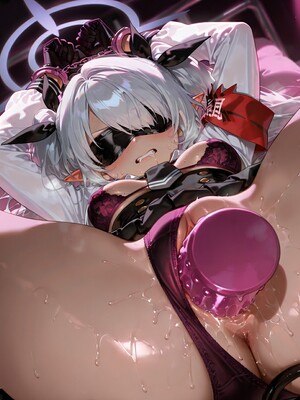 [zurashichan   Iselia Queen]銀鏡イオリ_180_4_69