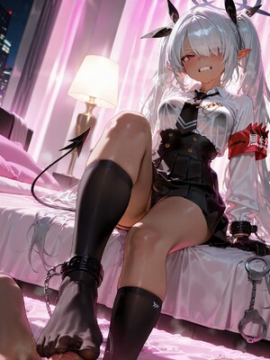 [zurashichan   Iselia Queen]銀鏡イオリ_302_6_9