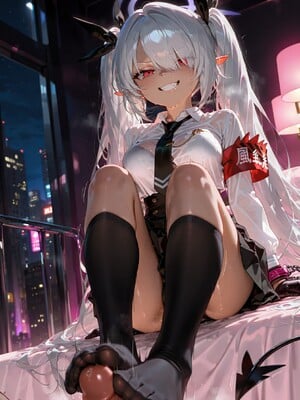 [zurashichan   Iselia Queen]銀鏡イオリ_366_6_73