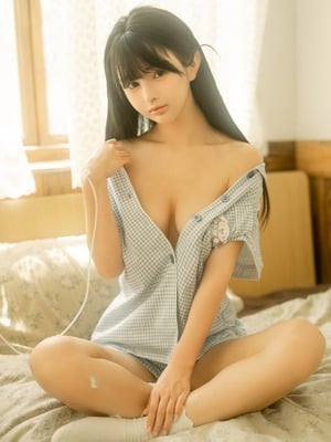 桜井宁宁 – 病态女友_c (14)