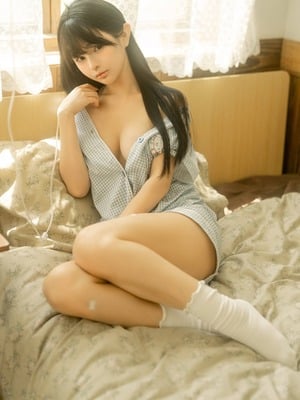 桜井宁宁 – 病态女友_c (17)