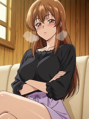 Kawaani - Nanaka Kotegawa   Grand Blue (EXTRAS) (Patreon) [AI Generated]_02_00091_3989516852