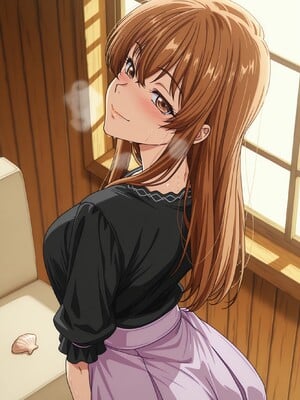 Kawaani - Nanaka Kotegawa   Grand Blue (EXTRAS) (Patreon) [AI Generated]_03_00092_3439272557