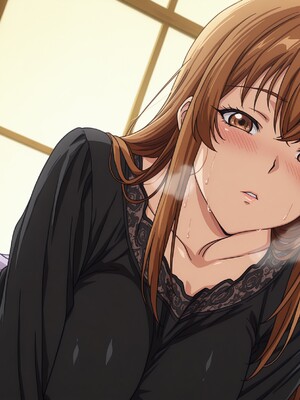 Kawaani - Nanaka Kotegawa   Grand Blue (EXTRAS) (Patreon) [AI Generated]_08_00100_930355341