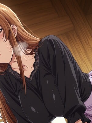Kawaani - Nanaka Kotegawa   Grand Blue (EXTRAS) (Patreon) [AI Generated]_09_00101_930355342
