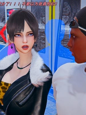 【kingofntr】如何拯救我的COS女友12_029