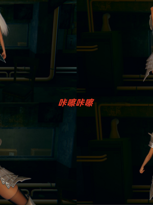 【kingofntr】如何拯救我的COS女友12_088