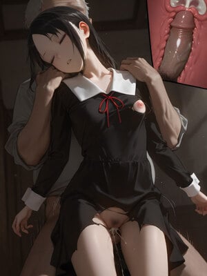 【at-sa-kon13】Kaguya Shinomiya_110_Kaguya_Shinomiya_Page_110