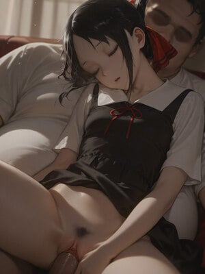 【at-sa-kon13】Kaguya Shinomiya_159_Kaguya_Shinomiya_Page_159