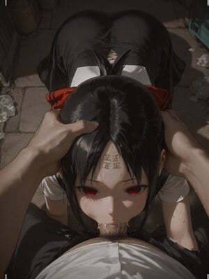 【at-sa-kon13】Kaguya Shinomiya_204_Kaguya_Shinomiya_Page_204