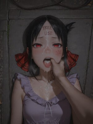 【at-sa-kon13】Kaguya Shinomiya_296_Kaguya_Shinomiya_Page_296
