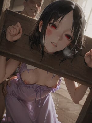 【at-sa-kon13】Kaguya Shinomiya_311_Kaguya_Shinomiya_Page_311