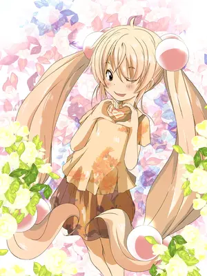 [水滴屋 (水滴家悠民)] リトル・リトル・リトル (よろず)_02