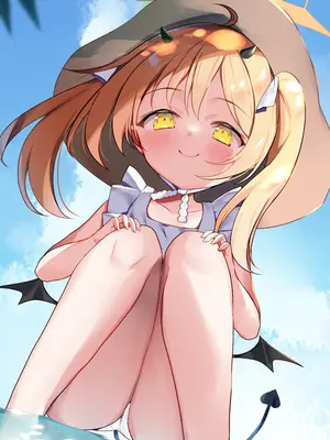 [(A)C (芳よしゆき)] イブキとあそぼ (ブルーアーカイブ)｜快和伊吹一起玩 [欶澜汉化组] [DL版]_24