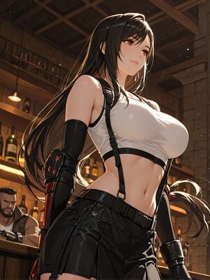 [KALA AI NSFW] - tifa lockhart_005_tifa_lockhart_normal_5