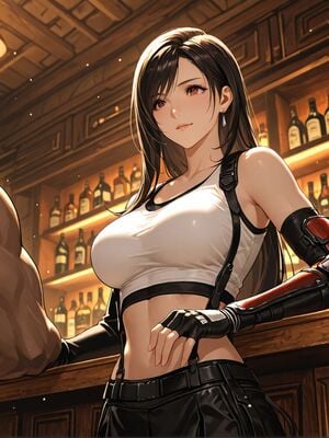 [KALA AI NSFW] - tifa lockhart_007_tifa_lockhart_normal_7