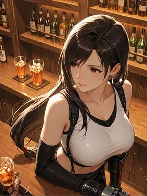 [KALA AI NSFW] - tifa lockhart_008_tifa_lockhart_normal_8