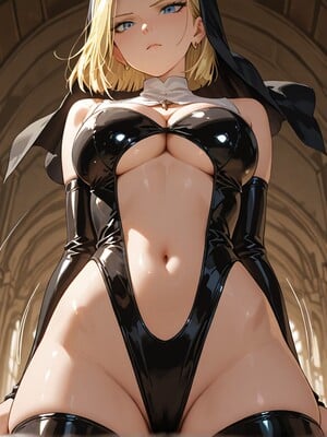 KALA AI NSFW - Android 18_01349_2806075255