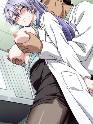[minakaze(sazanami)] 氷室菖蒲 (理系が恋に落ちたので証明してみた。) [AI Generated]_075_02273_1077133801