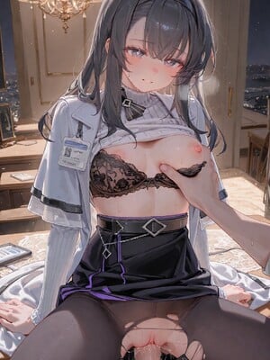 [Starsay] Priestess 普瑞赛斯_045
