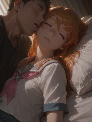 【at-sa-kon13】Kirino Kousaka_011_Kirino_Kousaka_Page_11