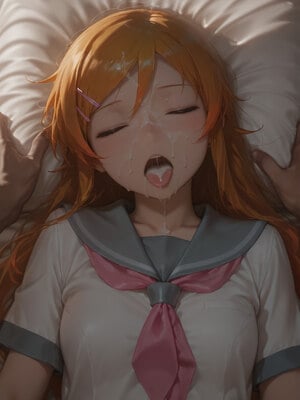【at-sa-kon13】Kirino Kousaka_069_Kirino_Kousaka_Page_69