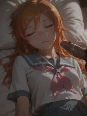 【at-sa-kon13】Kirino Kousaka_099_Kirino_Kousaka_Page_99
