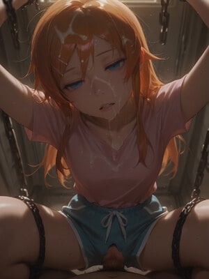 【at-sa-kon13】Kirino Kousaka_210_Kirino_Kousaka_Page_210