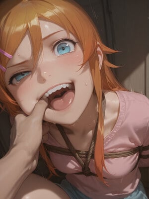【at-sa-kon13】Kirino Kousaka_213_Kirino_Kousaka_Page_213