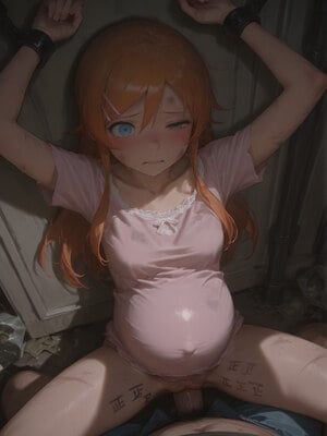 【at-sa-kon13】Kirino Kousaka_222_Kirino_Kousaka_Page_222
