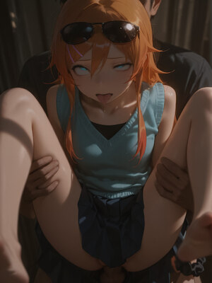 【at-sa-kon13】Kirino Kousaka_229_Kirino_Kousaka_Page_229