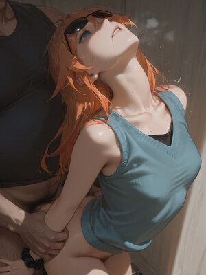 【at-sa-kon13】Kirino Kousaka_277_Kirino_Kousaka_Page_277