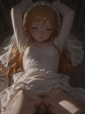 【at-sa-kon13】Kirino Kousaka_404_Kirino_Kousaka_Page_404