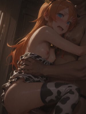 【at-sa-kon13】Kirino Kousaka_439_Kirino_Kousaka_Page_439