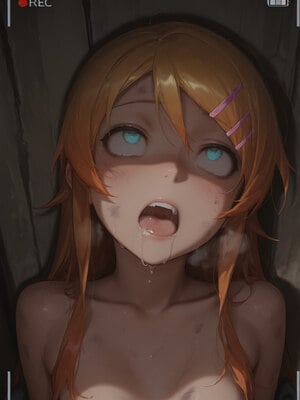 【at-sa-kon13】Kirino Kousaka_478_Kirino_Kousaka_Page_478