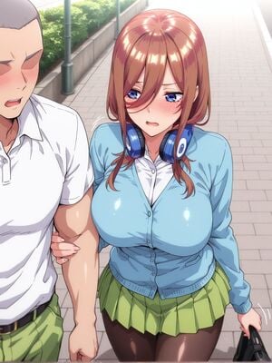 [EroMomo]Miku nakano_004_Miku_4