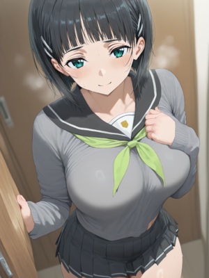 [Miyabi]Kirigaya Suguha