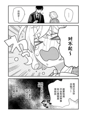 [市居ちい] 偽装結婚じゃなかったの!？ ～世界一ありえない人に溺愛されてます～｜难道不是伪装结婚吗！？~ 我被世界上最意想不到的人溺爱 ~ 1-9 完結 [莉赛特汉化组]_254