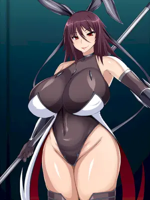 [てぃたーにあ (たっきぃ)] 対魔忍不知火～完全敗北CG集～ (対魔忍アサギ) [佐宗棠个人汉化]_003