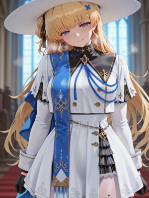 [Miyabi]Phoebe